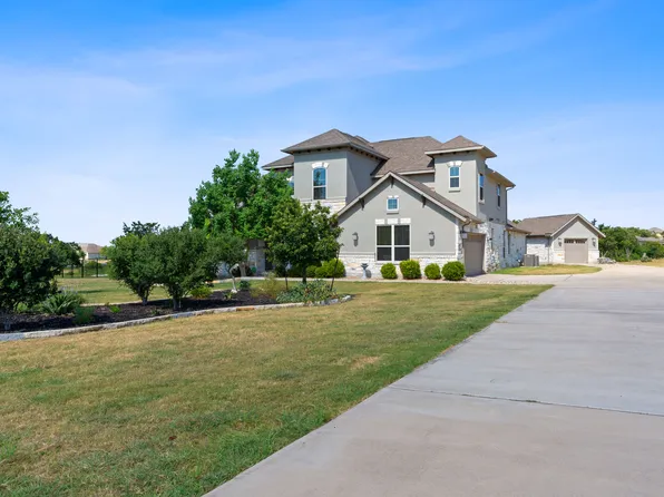 862 Sad Willow Pass, Driftwood, TX 78619