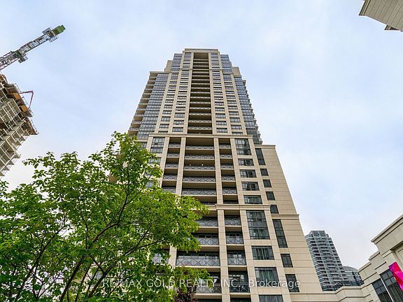 2nd image of 2 Eva Rd #2727