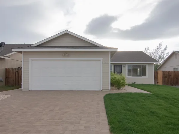 154 Westward Ln, Fernley, NV 89408