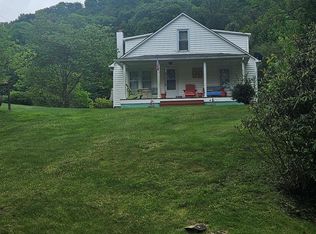 41128 Chestnut Mountain Rd, Damascus, VA 24236