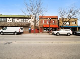 419 Sheridan Rd, Highwood, IL 60040