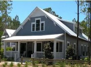 154 Pine Needle Way, Santa Rosa Beach, FL 32459