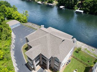 80 Anglers Pointe Dr #3, Branson, MO 65616