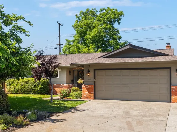 1803 Tanglewood Ln, Roseville, CA 95661