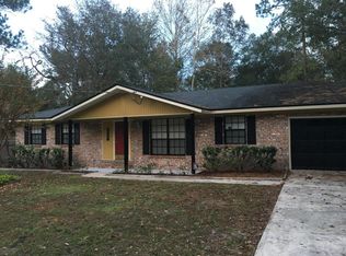 2039 Firestone Rd, Jacksonville, FL 32210