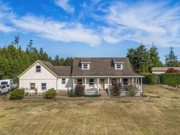 87593 Two Mile Ln, Bandon, OR 97411