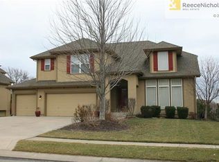 5207 Kenton St, Shawnee, KS 66226
