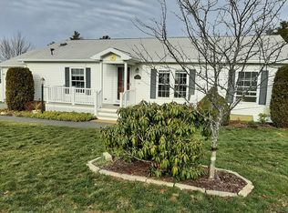 1101 Pheasant Ln, Middleboro, MA 02346