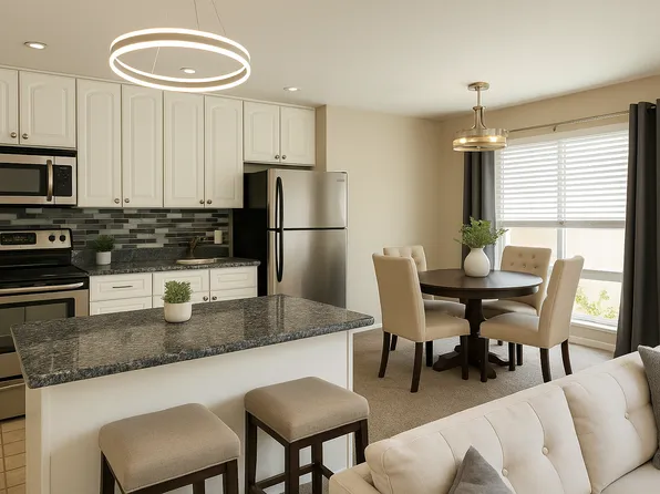 1036 Oak Grove Rd #8, Concord, CA 94521