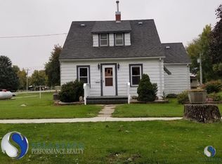 231 E 5th St, Valparaiso, NE 68065