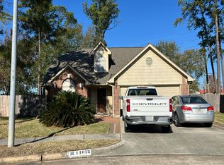 14018 Fairwood Springs Ct, Cypress, TX 77429