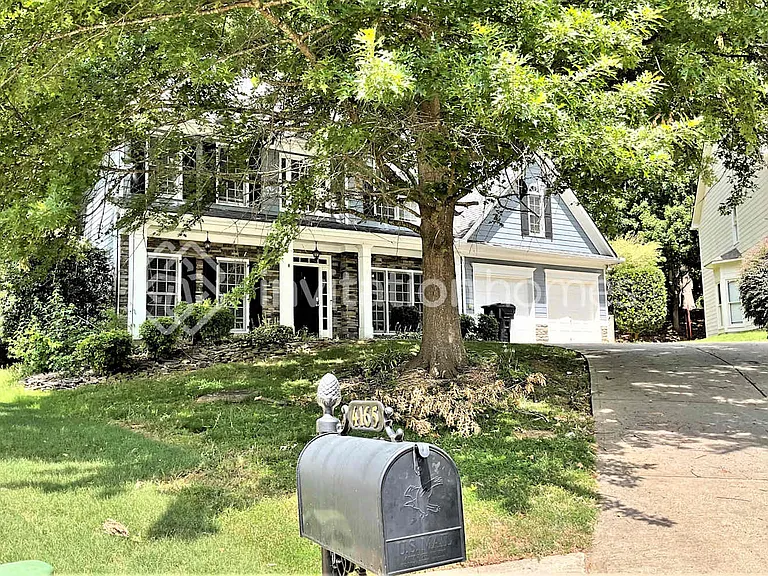 4165 Haynes Mill Ct NW — Photo 1