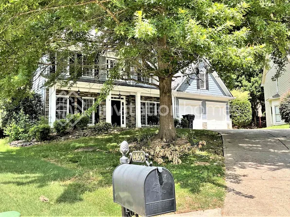4165 Haynes Mill Ct NW, Kennesaw, GA 30144