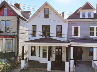 517 McClintock Ave, Pittsburgh, PA 15214