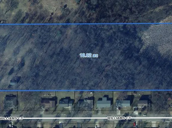 339 Hillsdale St, Hillsdale, MI 49242