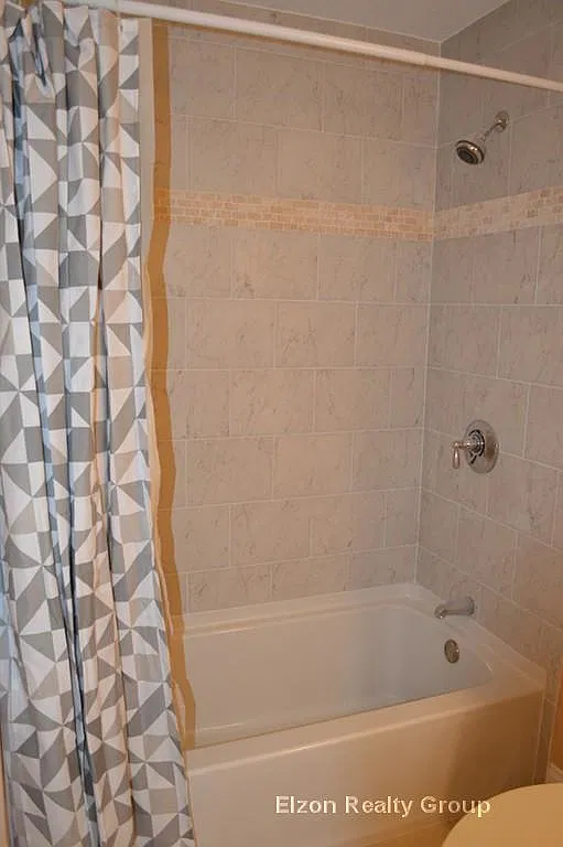 full bath