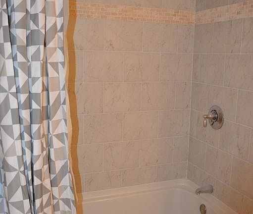 full bath