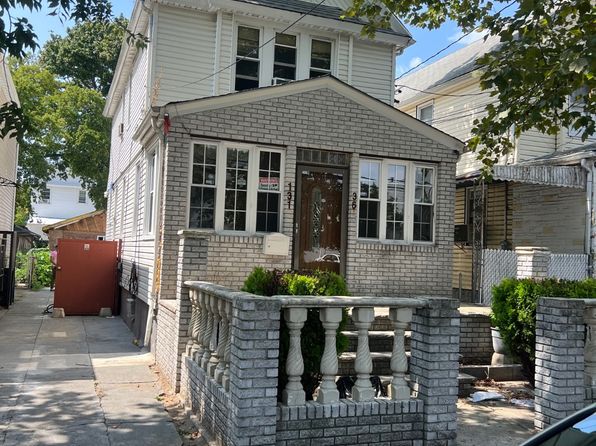 131-36 132nd St, South Ozone Park, NY 11420