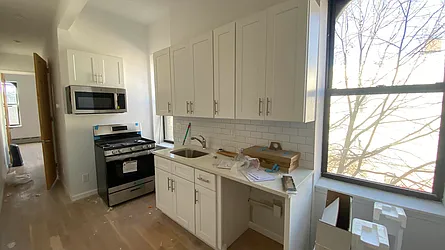 Rented by Parlor Real Estate Corp