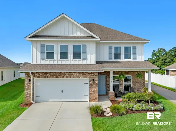 24321 Alydar Loop, Daphne, AL 36526