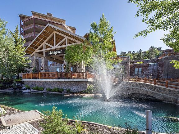 4th image of 3000 Canyons Resort Dr #3501A