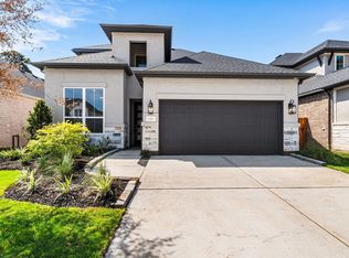 17839 Quartz Springs Ln, Tomball, TX 77377