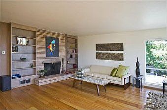 Living room :: 2516 Valdivia Way