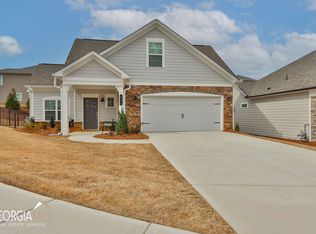 4994 Pleasantry Way NW, Acworth, GA