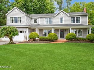 111 Conover Ln, Red Bank, NJ 07701