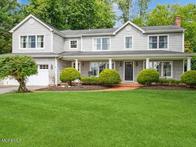 111 Conover Lane, Red Bank, NJ, 07701
