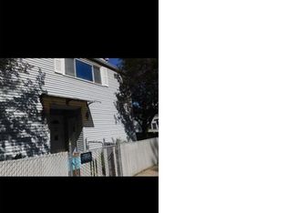 48 Lewis Ave #1, Meriden, CT 06451