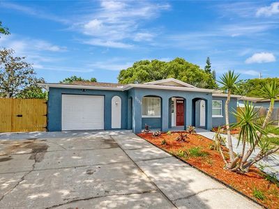 8033 Norwich Dr, Port Richey, FL, 34668