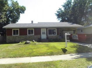 4609 Bonner Ln, Madison, WI 53704