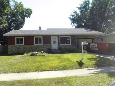4609 Bonner Ln, Madison, WI, 53704