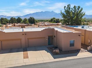 3765 S Avenida De Encino, Green Valley, AZ 85614