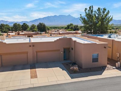 3765 S Avenida De Encino, Green Valley, AZ, 85614