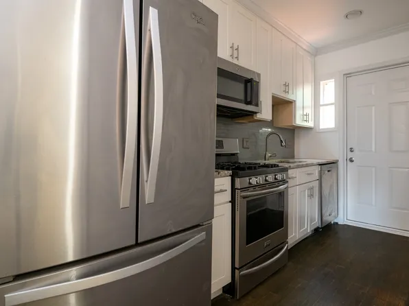 1821 Providence St NE APT 4, Washington, DC 20002