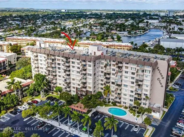 777 S Federal Hwy APT Rp816, Pompano Beach, FL 33062