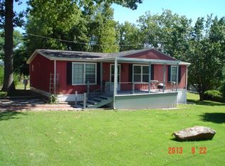 20 Sisk Rd, Creal Springs, IL 62922