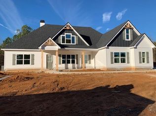 2310 Pleasant Hill Rd, Carrollton, GA 30116