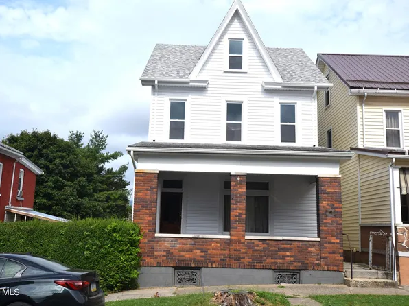 414 Bell Ave, Altoona, PA 16602