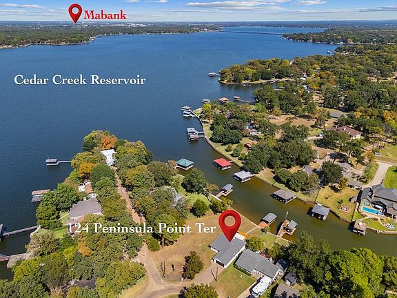 2nd image of 124 Peninsula Point Ter