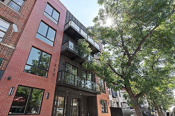1st image of 1499 Nostrand Ave #B1