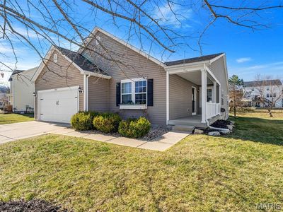 715 Ashton Way Cir, Eureka, MO, 63025