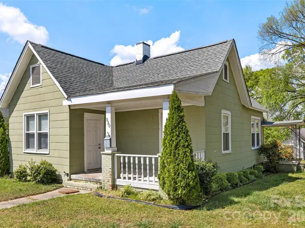 530 Pinckney Rd, Chester, SC 29706