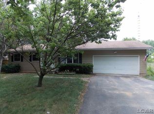 5403 Noland Dr, Tecumseh, MI 49286