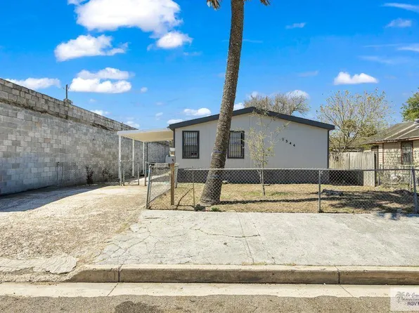 1344 E Monroe St, Brownsville, TX 78520