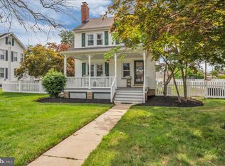 119 Bacchus Ave, Gibbstown, NJ 08027