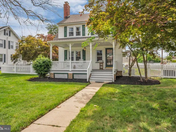 119 Bacchus Ave, Gibbstown, NJ 08027
