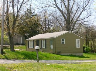 5220 Byrams Ford Rd, Kansas City, MO 64129